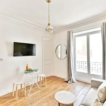 Next Tour Montparnasse - Iv Appartement