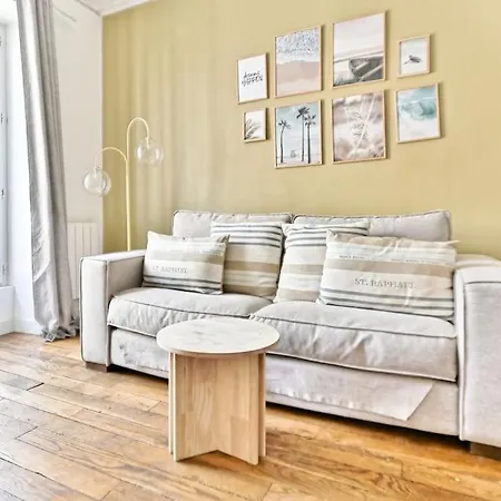 Next Tour Montparnasse - Iv Appartement